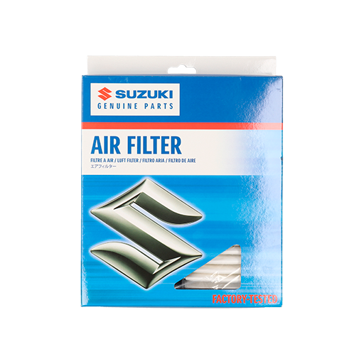 Filtro de aire Suzuki Grand Nomade 1.9 y Grand Vitara 1.6