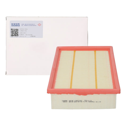 Filtro de aire Changan CS15, CS55, CX70, Eado, Hunter y M201