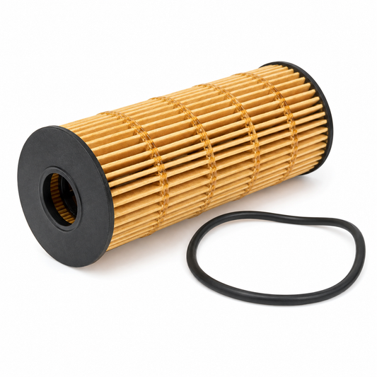 Filtro de aceite DFSK Z9 2.3T M9T Diesel 2025–2026
