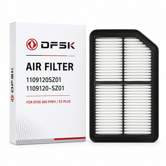 Filtro de aire DFSK 600 PHEV / E5 PLUS – 1109120SZ01
