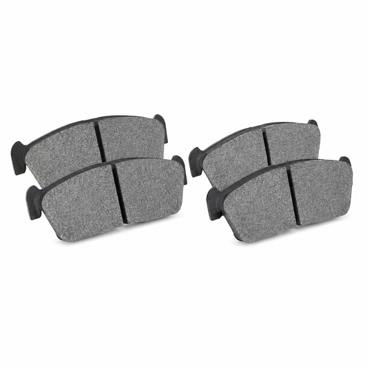 Pastillas de freno delanteras Suzuki S-Presso 1.0 2020–2023