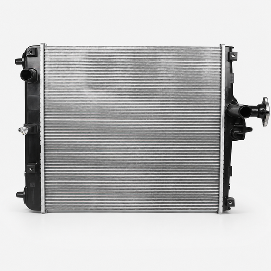 Radiador Suzuki S-Presso 1.0 K10B 2020–2023