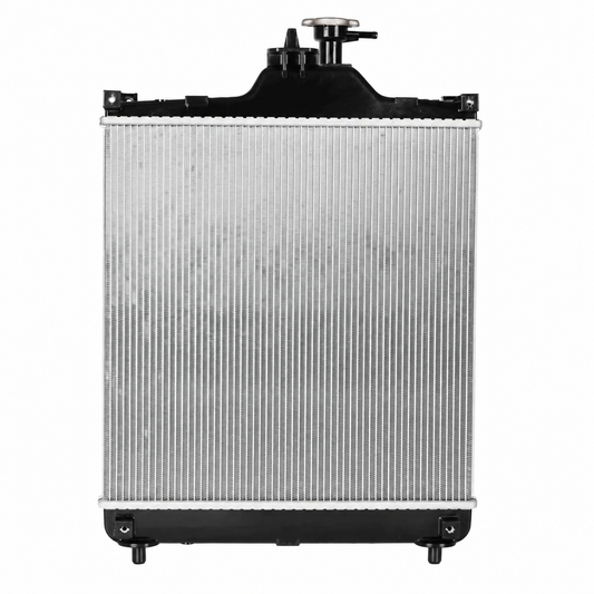 Radiador de motor Suzuki S-Presso 1.0 K10C 2023–2026