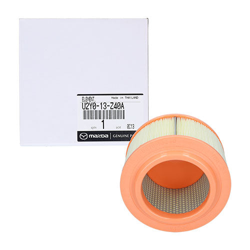 Filtro de aire Mazda BT-50 2.2 2012–2017