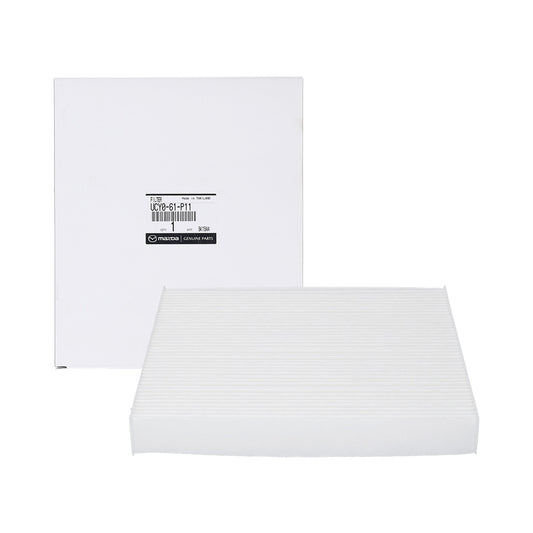 Filtro de cabina Mazda BT-50 2.5 diésel 2012–2020