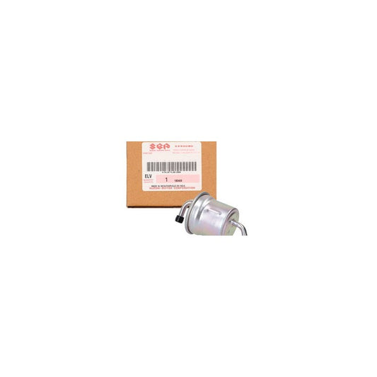Filtro de combustible Suzuki Alto 0.8 2014–2019